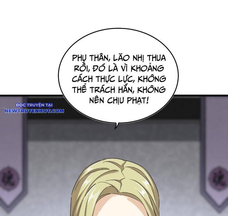 Đại Quản Gia Là Ma Hoàng - Chapter 633 - Page 30