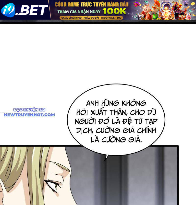 Đại Quản Gia Là Ma Hoàng - Chapter 633 - Page 35