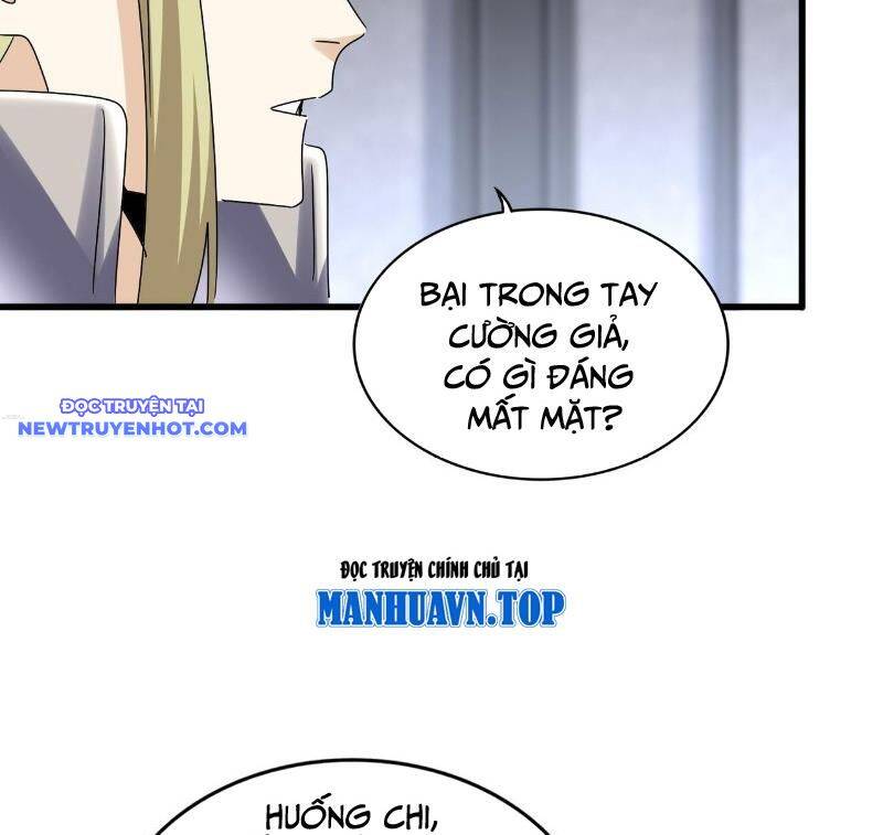 Đại Quản Gia Là Ma Hoàng - Chapter 633 - Page 36