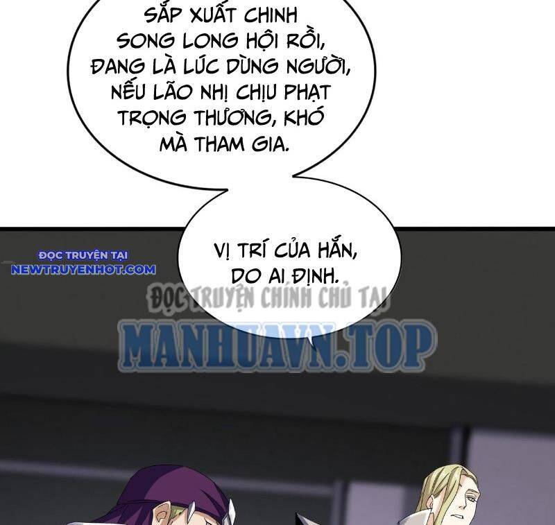Đại Quản Gia Là Ma Hoàng - Chapter 633 - Page 37