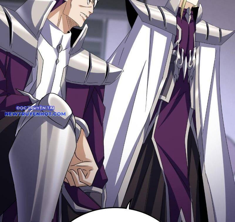 Đại Quản Gia Là Ma Hoàng - Chapter 633 - Page 38