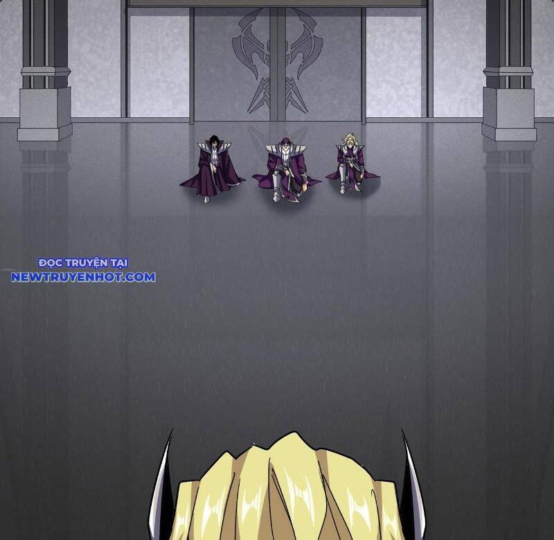 Đại Quản Gia Là Ma Hoàng - Chapter 633 - Page 4