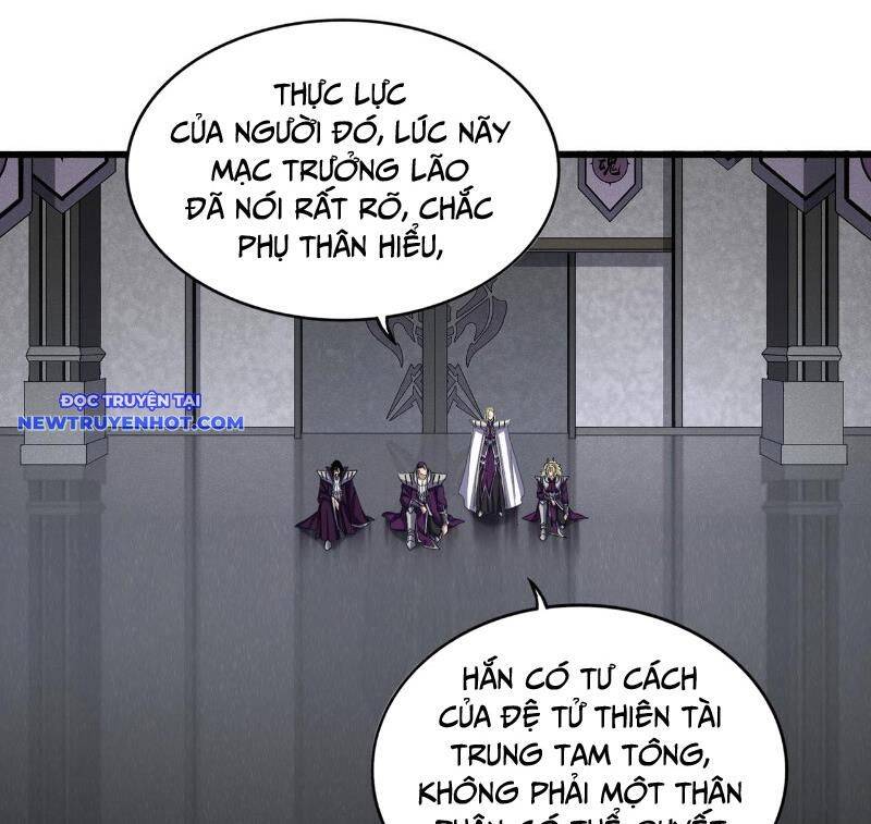 Đại Quản Gia Là Ma Hoàng - Chapter 633 - Page 40