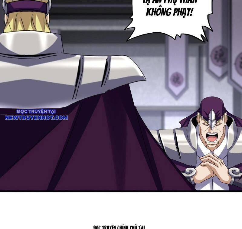 Đại Quản Gia Là Ma Hoàng - Chapter 633 - Page 45