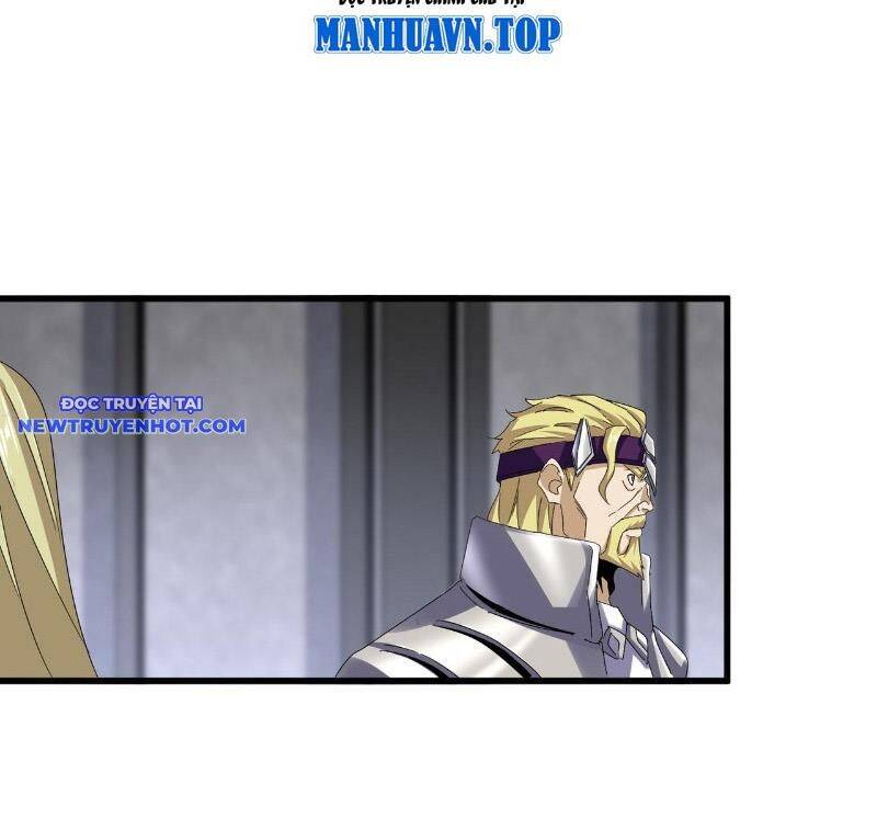 Đại Quản Gia Là Ma Hoàng - Chapter 633 - Page 46