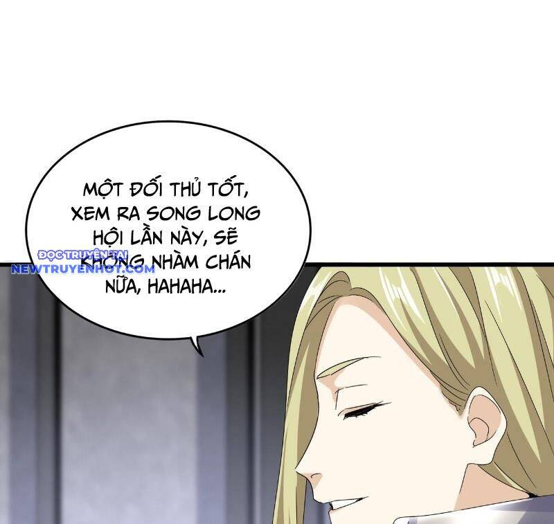 Đại Quản Gia Là Ma Hoàng - Chapter 633 - Page 48
