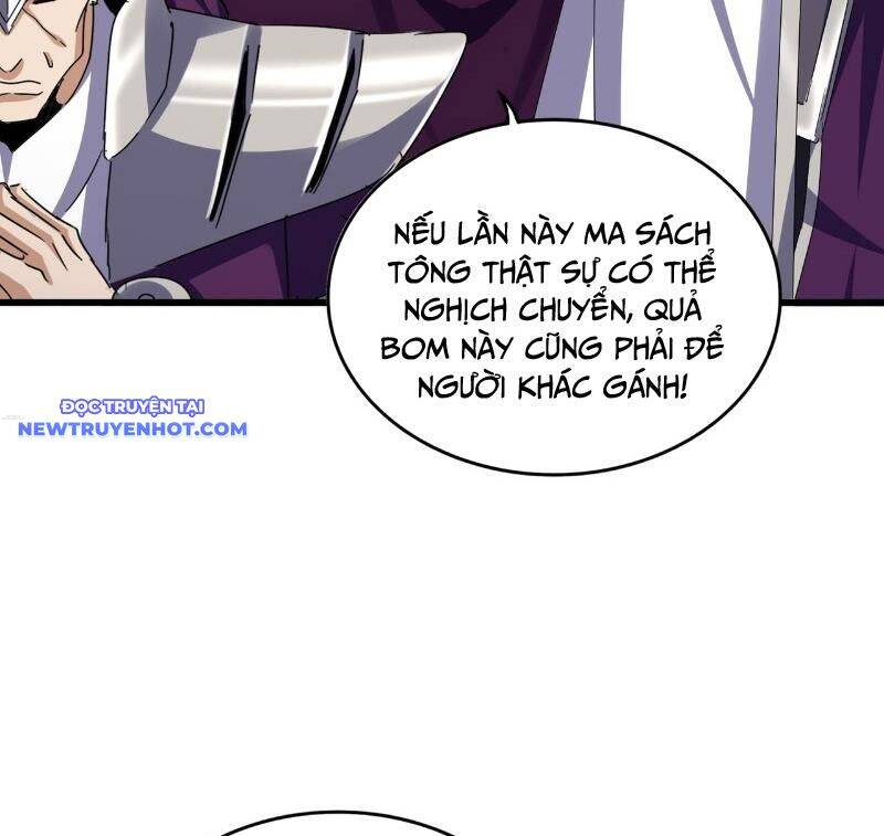 Đại Quản Gia Là Ma Hoàng - Chapter 633 - Page 52