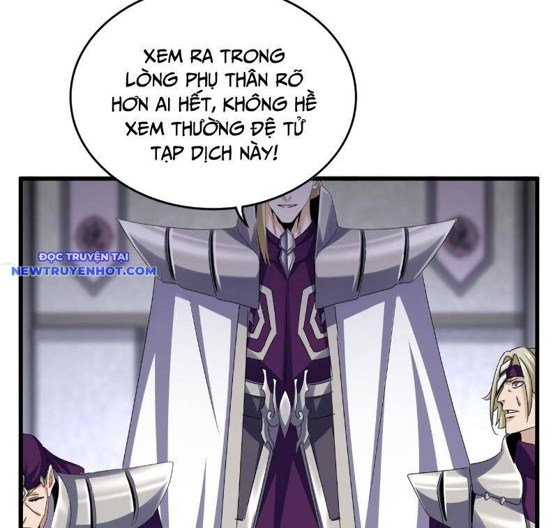 Đại Quản Gia Là Ma Hoàng - Chapter 633 - Page 53