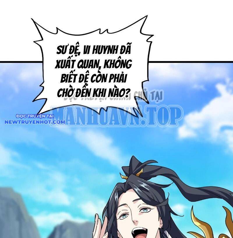 Đại Quản Gia Là Ma Hoàng - Chapter 633 - Page 60