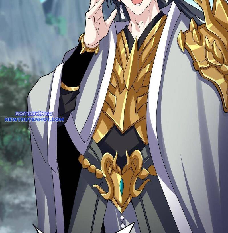 Đại Quản Gia Là Ma Hoàng - Chapter 633 - Page 61