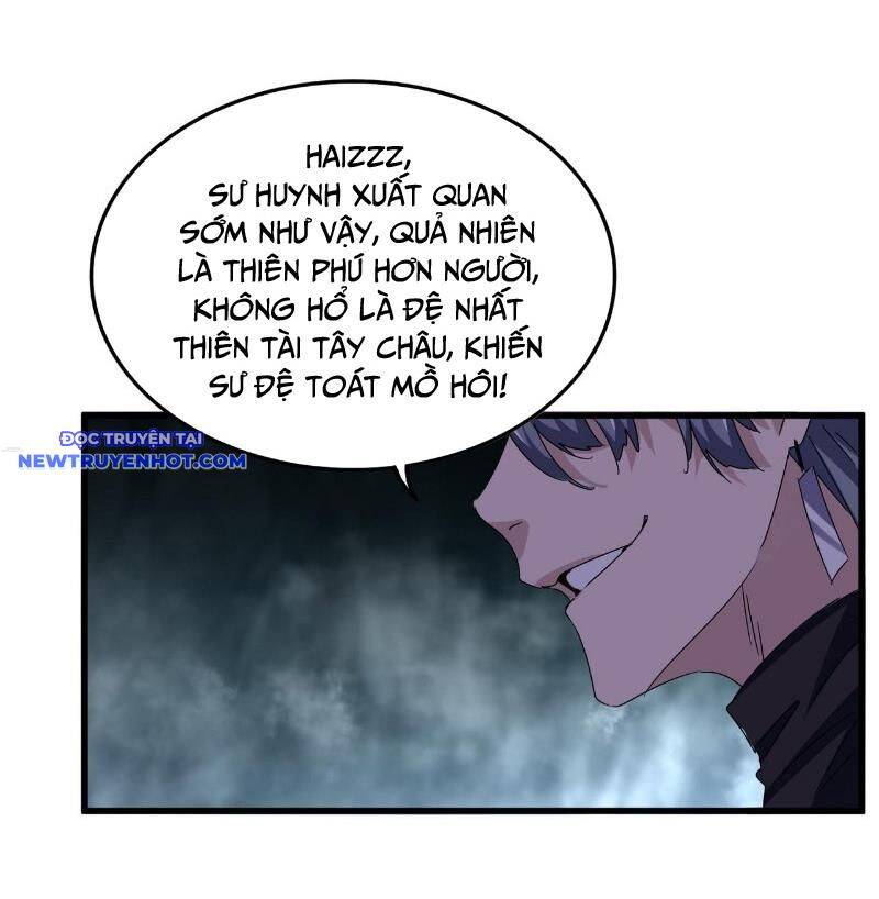 Đại Quản Gia Là Ma Hoàng - Chapter 633 - Page 63