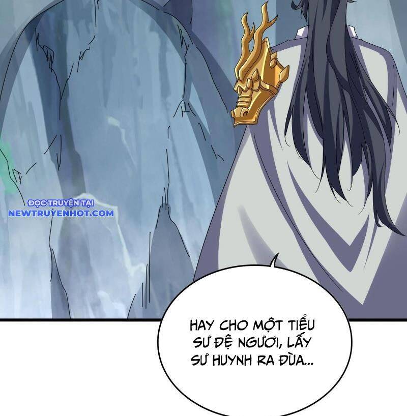 Đại Quản Gia Là Ma Hoàng - Chapter 633 - Page 65