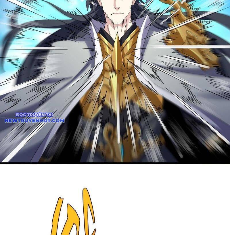 Đại Quản Gia Là Ma Hoàng - Chapter 633 - Page 69