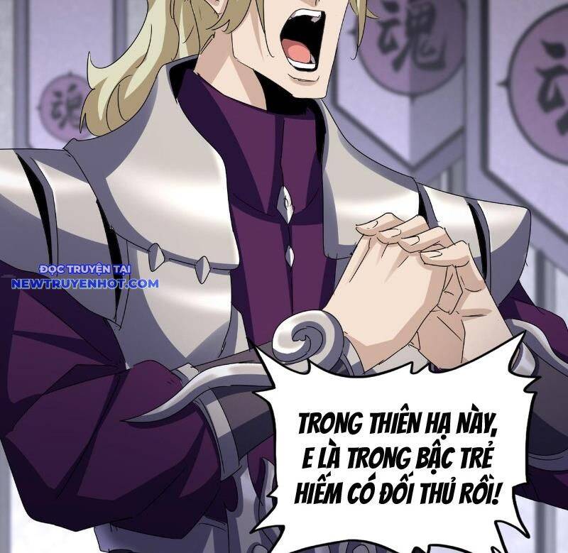 Đại Quản Gia Là Ma Hoàng - Chapter 633 - Page 7