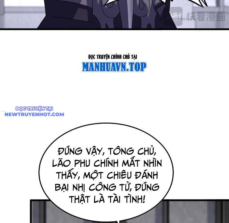 Đại Quản Gia Là Ma Hoàng - Chapter 633 - Page 8