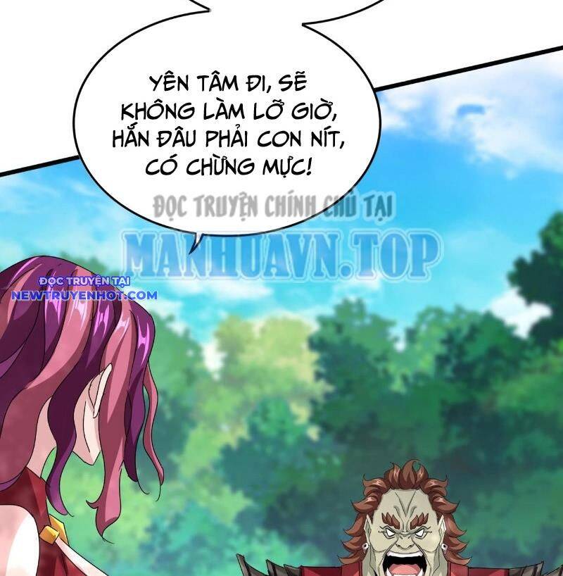 Đại Quản Gia Là Ma Hoàng - Chapter 633 - Page 83