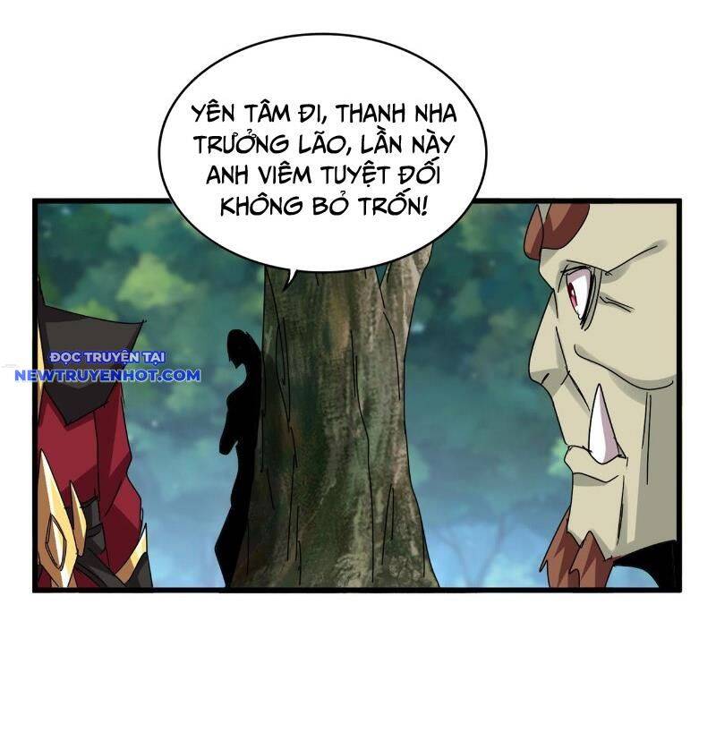 Đại Quản Gia Là Ma Hoàng - Chapter 633 - Page 85