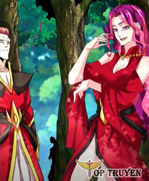 Đại Quản Gia Là Ma Hoàng - Chapter 634 - Page 3