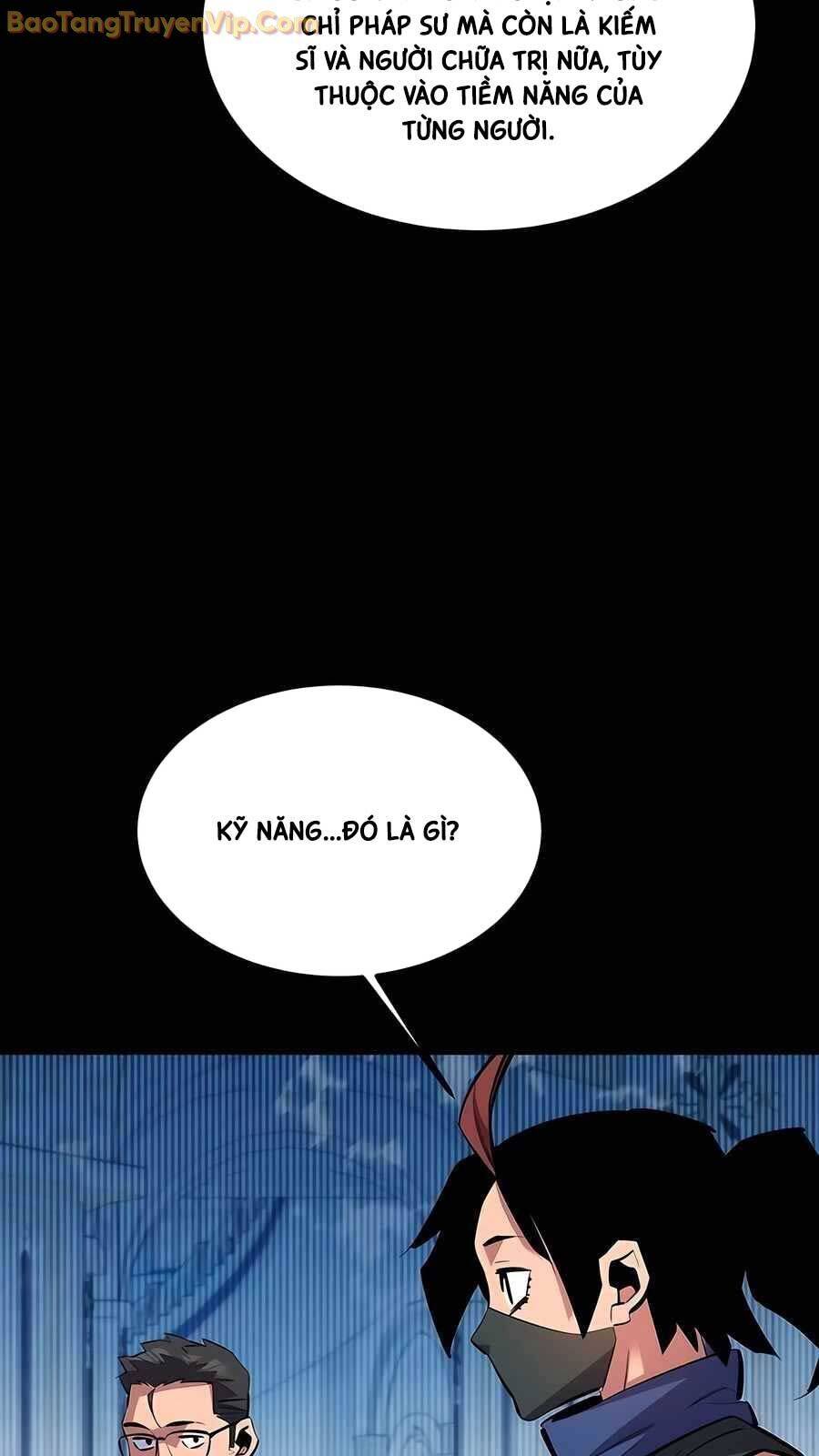 Đi Săn Tự Động Bằng Phân Thân - Chapter 122 - Page 102