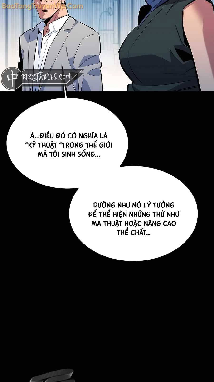 Đi Săn Tự Động Bằng Phân Thân - Chapter 122 - Page 103