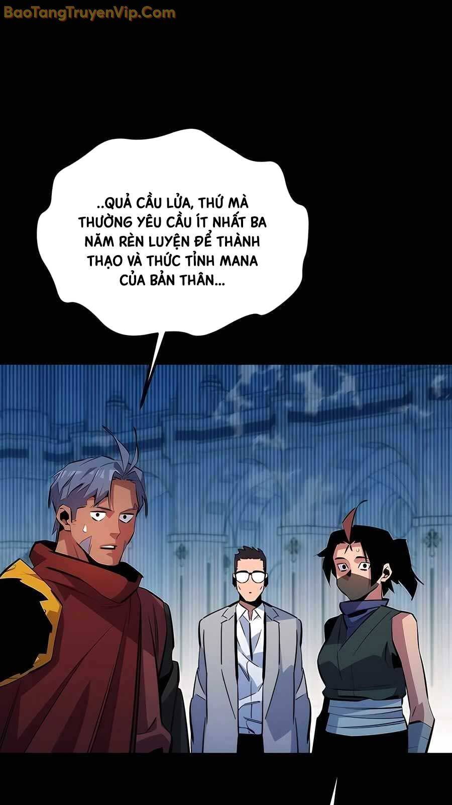 Đi Săn Tự Động Bằng Phân Thân - Chapter 122 - Page 105