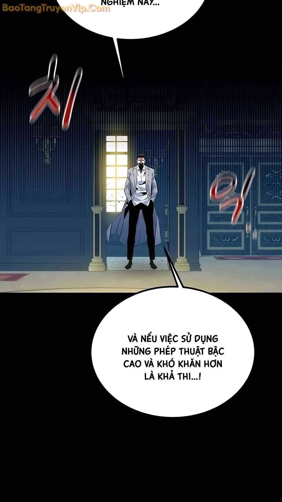 Đi Săn Tự Động Bằng Phân Thân - Chapter 122 - Page 110