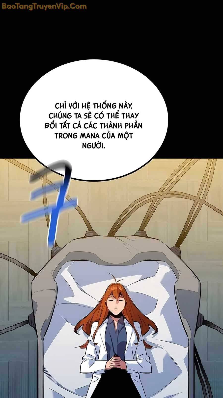 Đi Săn Tự Động Bằng Phân Thân - Chapter 122 - Page 111