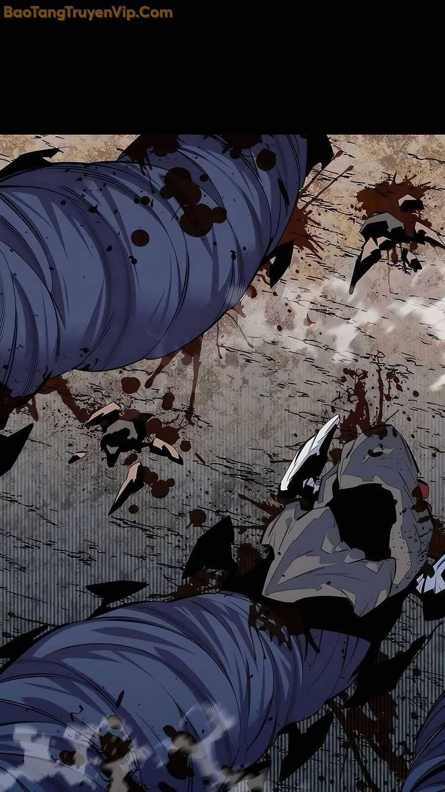 Đi Săn Tự Động Bằng Phân Thân - Chapter 122 - Page 113