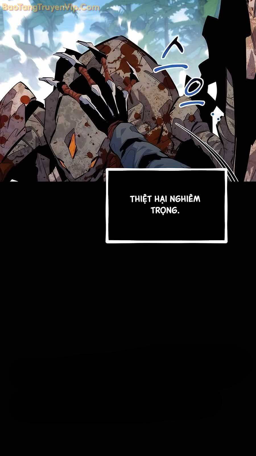 Đi Săn Tự Động Bằng Phân Thân - Chapter 122 - Page 115