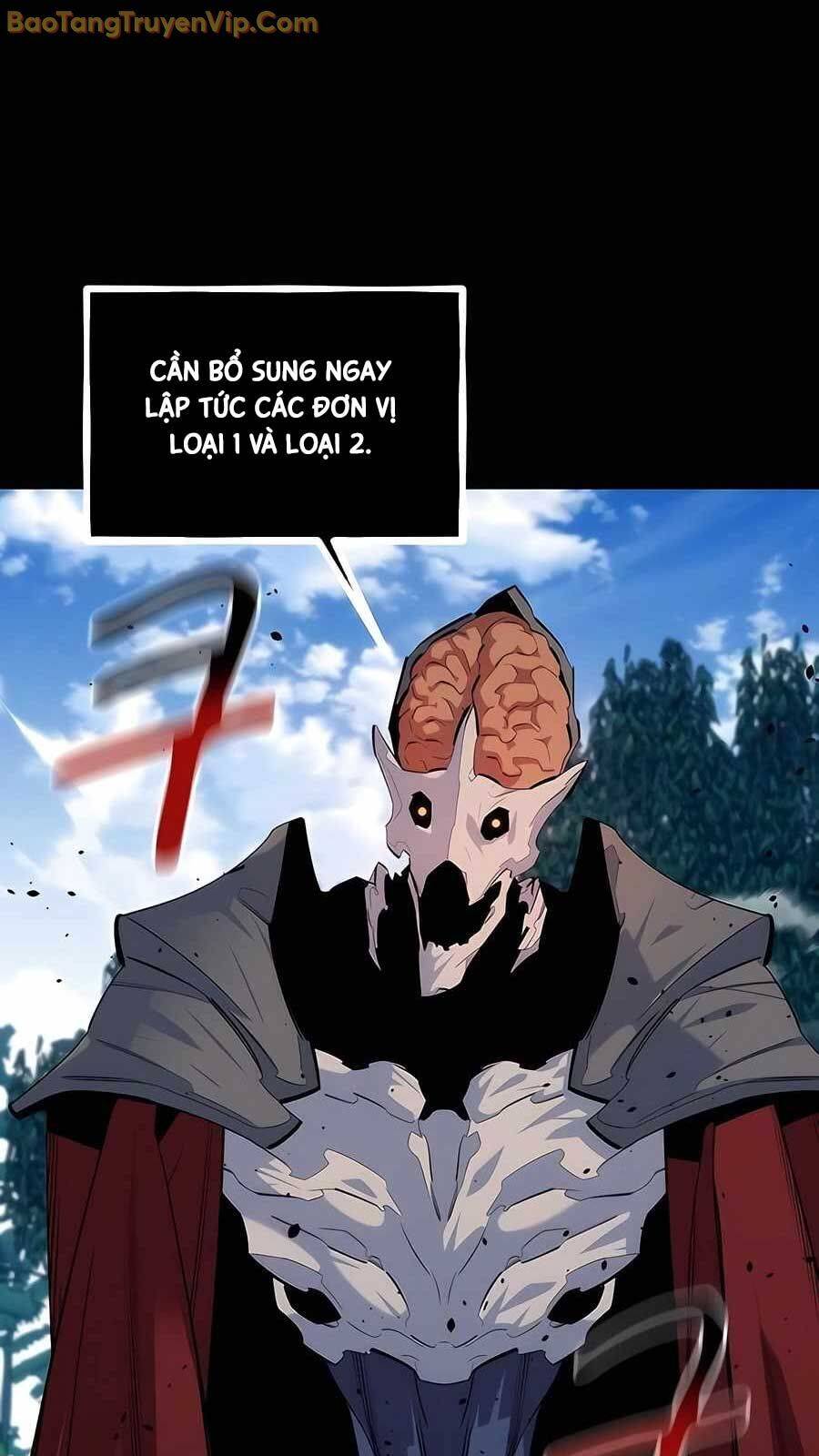 Đi Săn Tự Động Bằng Phân Thân - Chapter 122 - Page 116