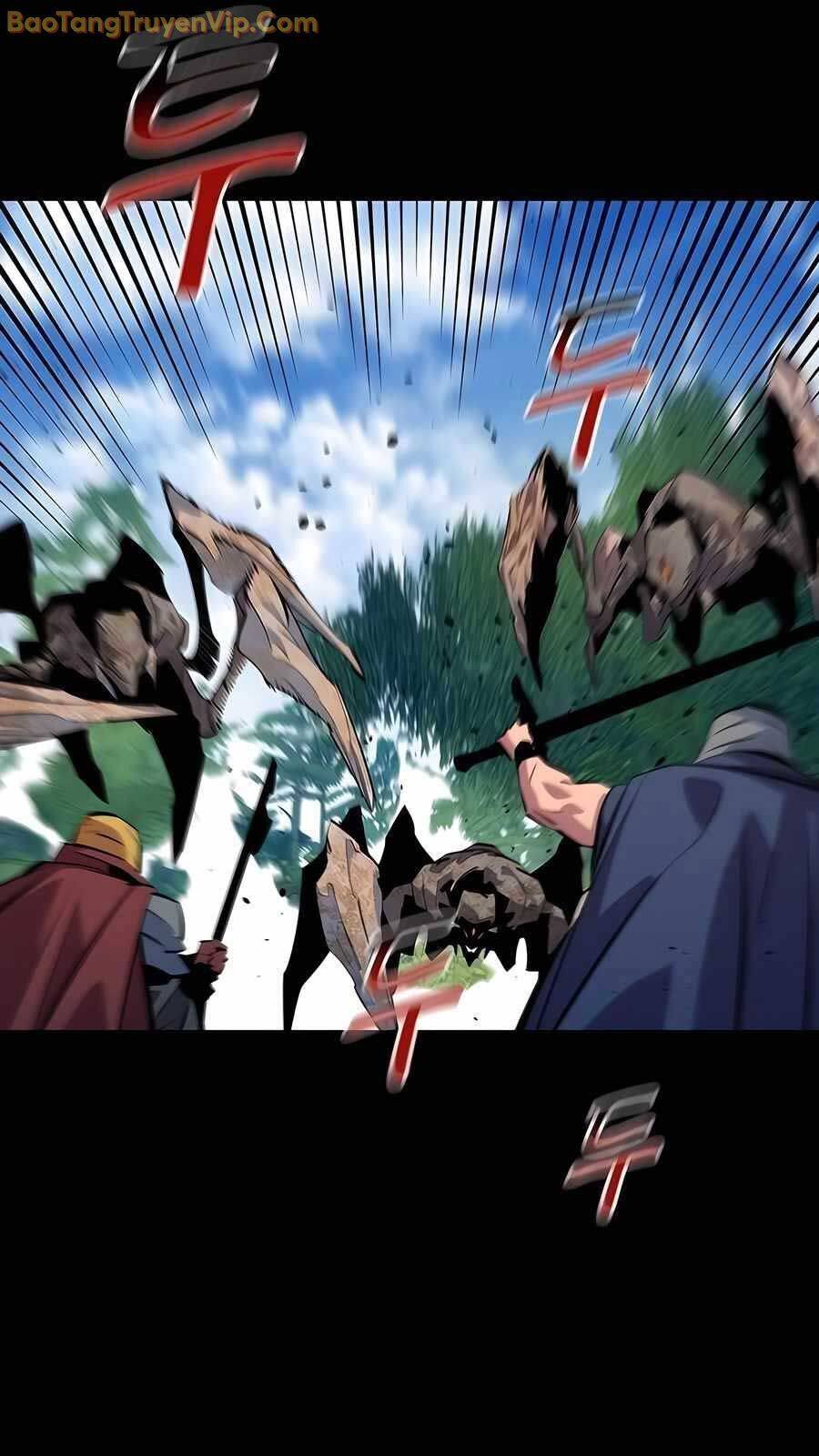 Đi Săn Tự Động Bằng Phân Thân - Chapter 122 - Page 15