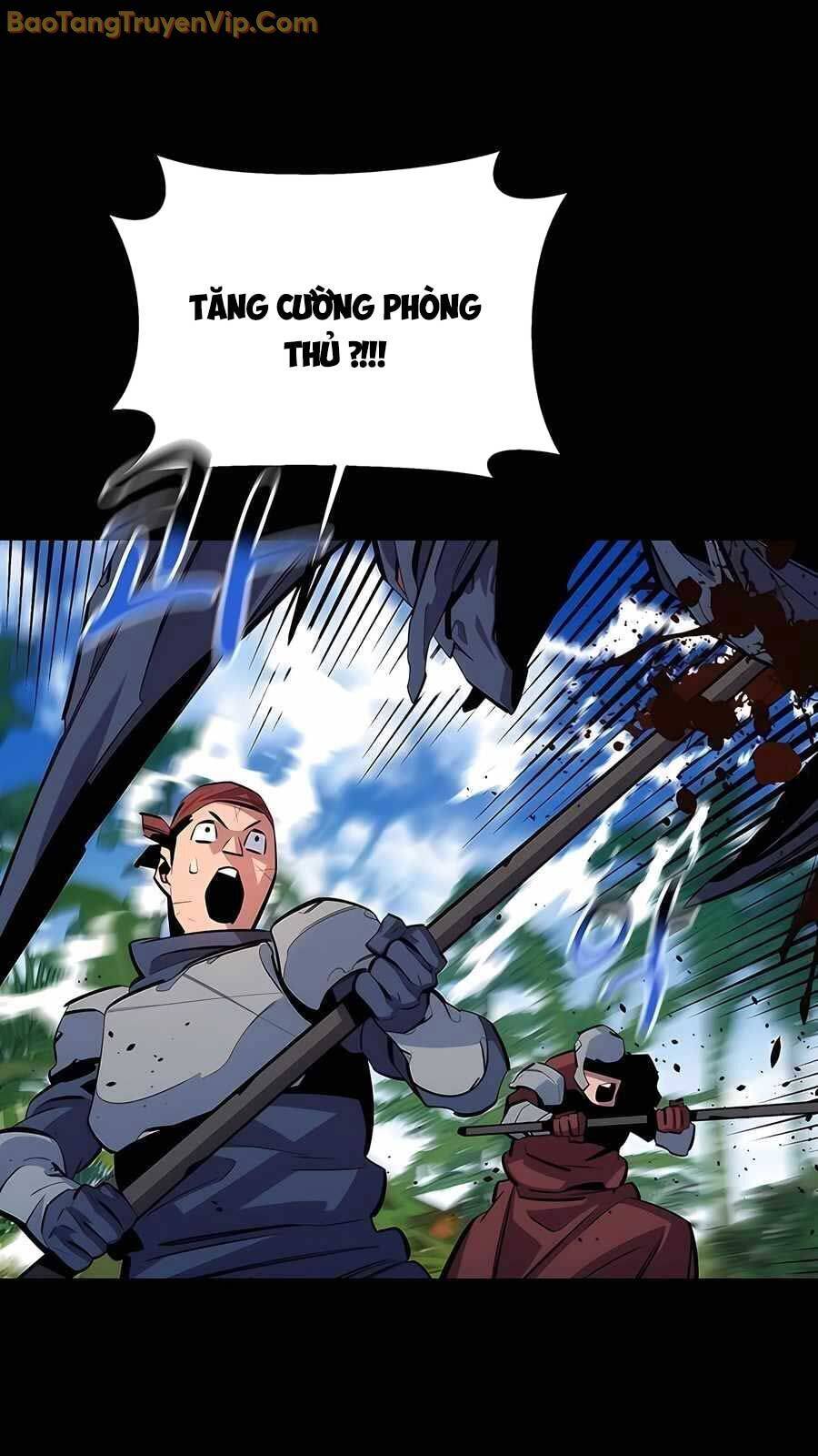 Đi Săn Tự Động Bằng Phân Thân - Chapter 122 - Page 16