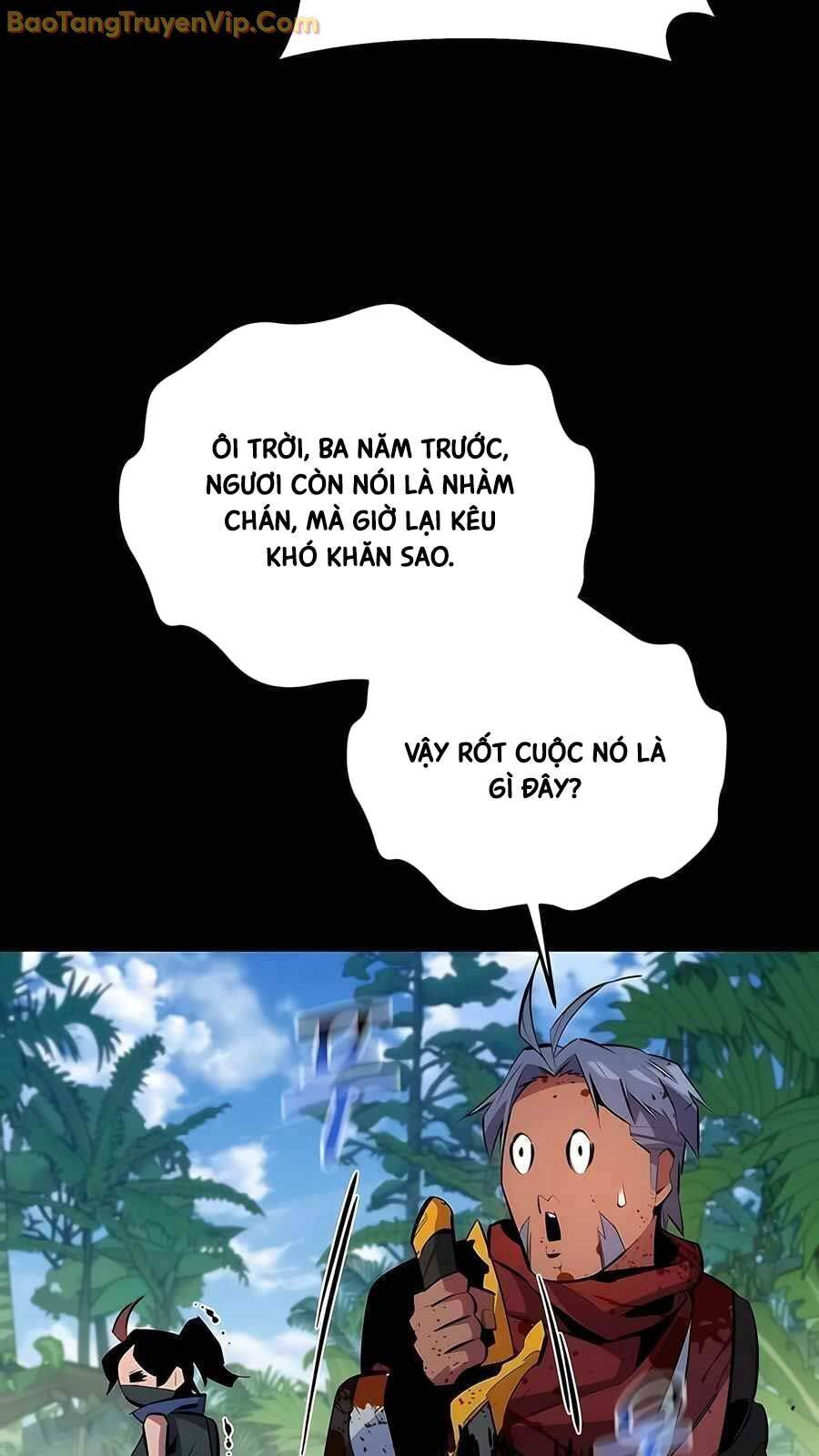 Đi Săn Tự Động Bằng Phân Thân - Chapter 122 - Page 20