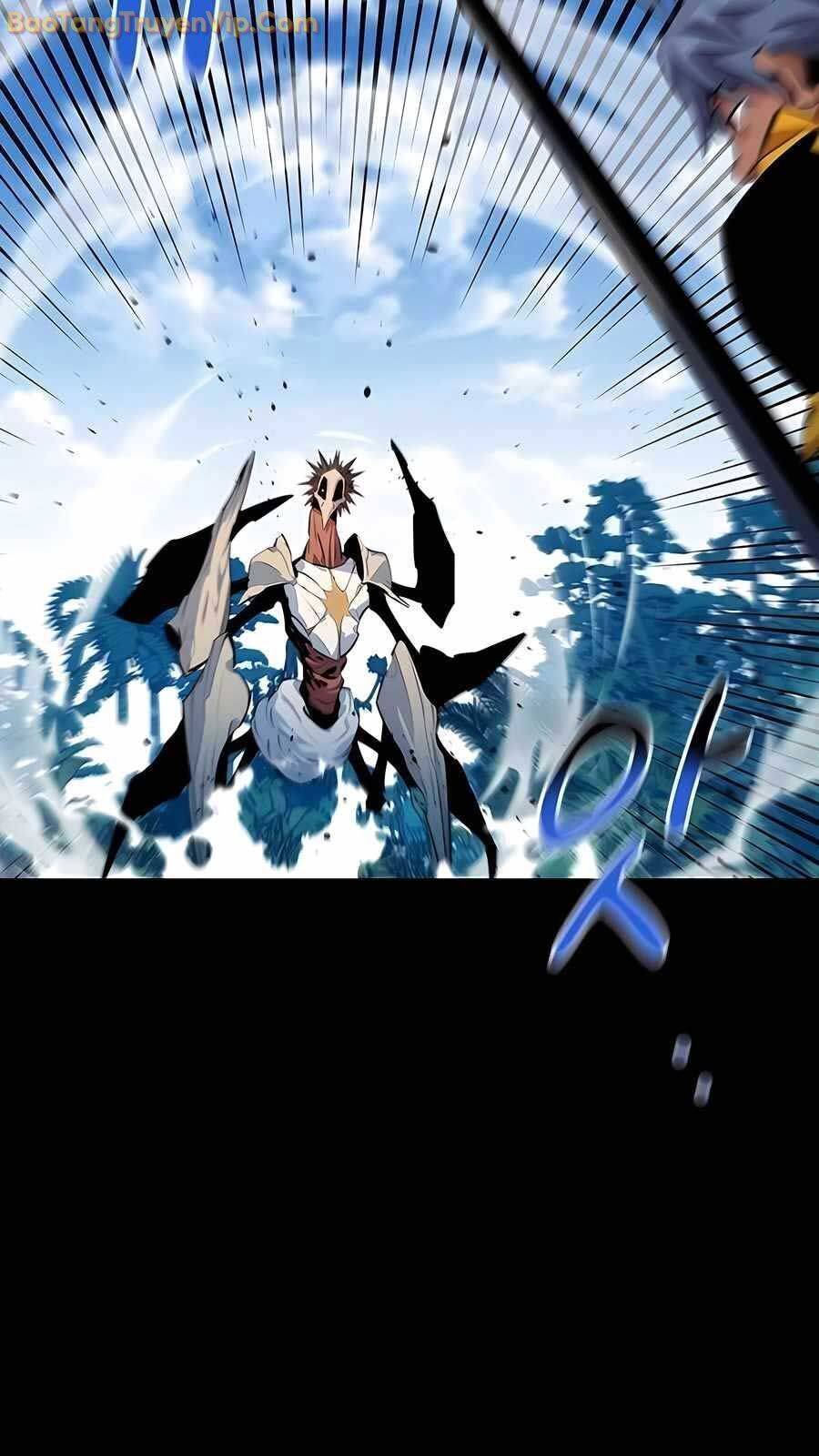 Đi Săn Tự Động Bằng Phân Thân - Chapter 122 - Page 32