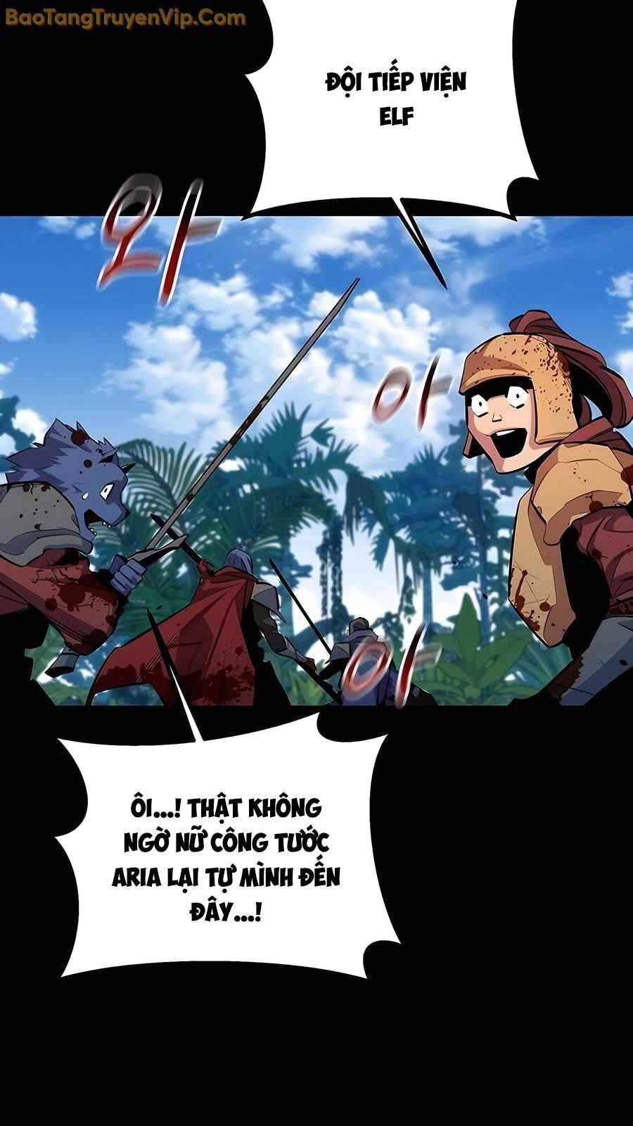 Đi Săn Tự Động Bằng Phân Thân - Chapter 122 - Page 45