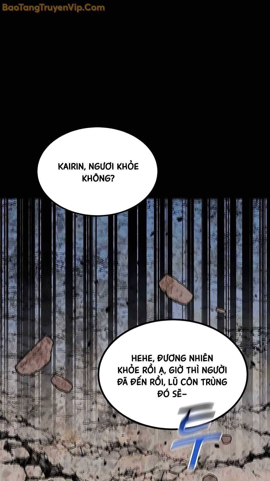 Đi Săn Tự Động Bằng Phân Thân - Chapter 122 - Page 47