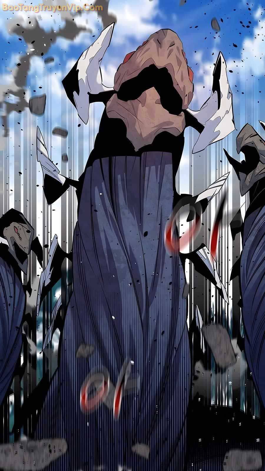 Đi Săn Tự Động Bằng Phân Thân - Chapter 122 - Page 49