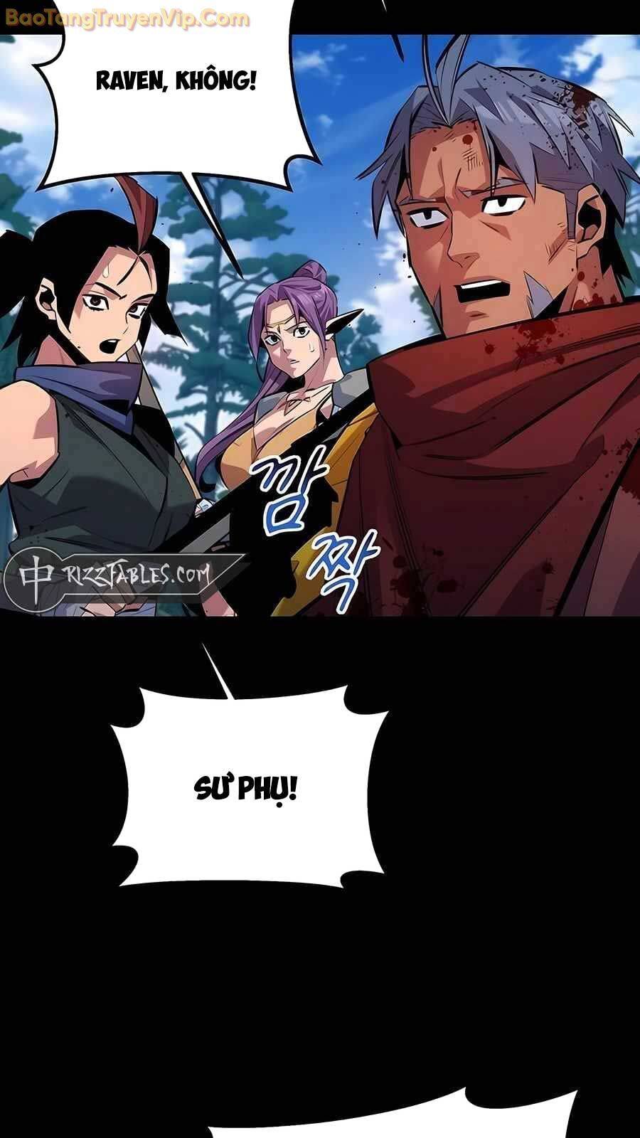 Đi Săn Tự Động Bằng Phân Thân - Chapter 122 - Page 56