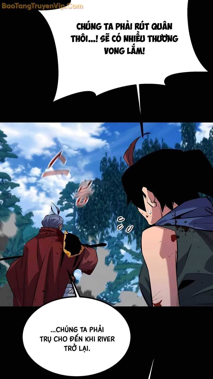 Đi Săn Tự Động Bằng Phân Thân - Chapter 122 - Page 57