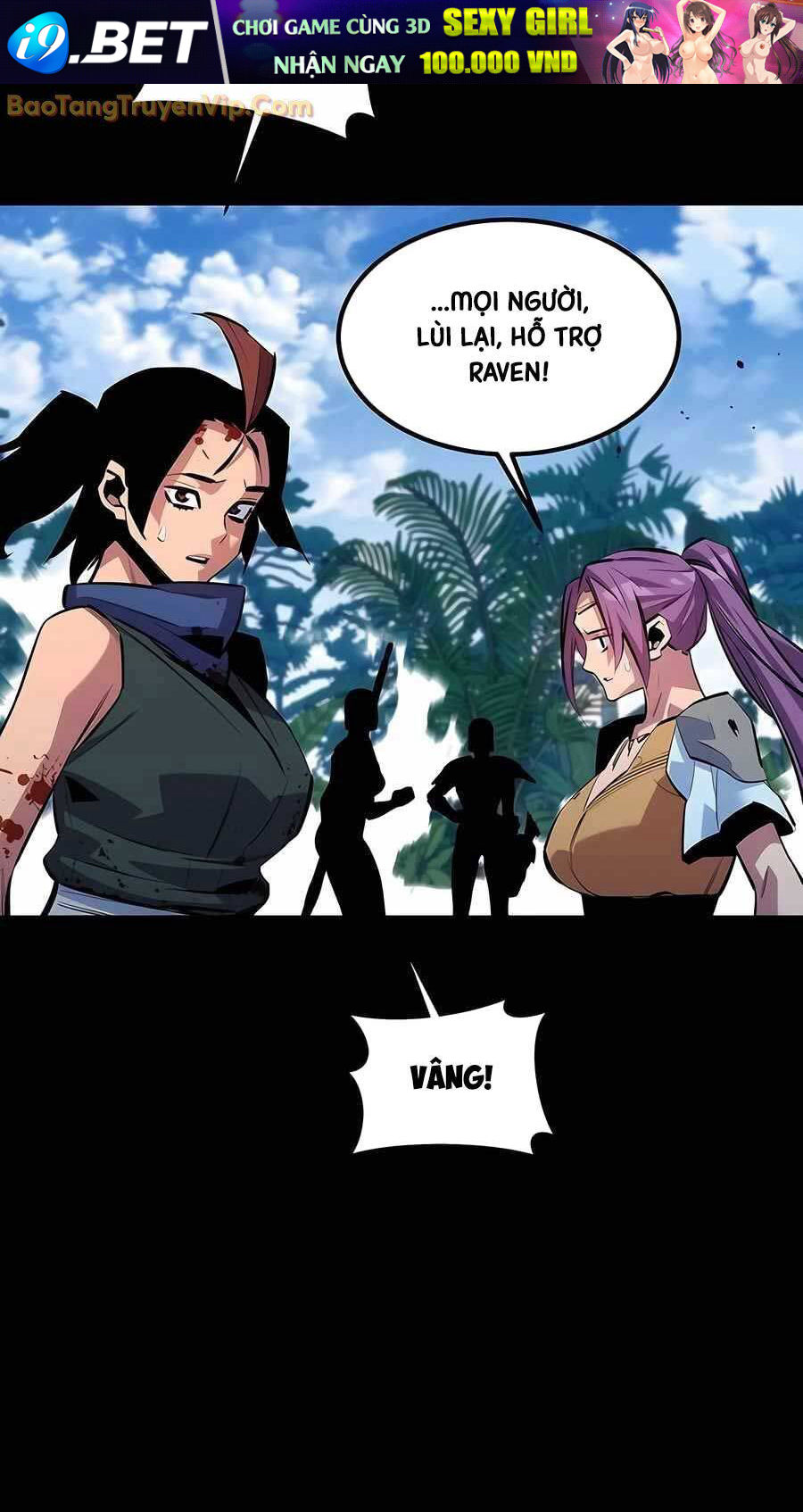 Đi Săn Tự Động Bằng Phân Thân - Chapter 122 - Page 60