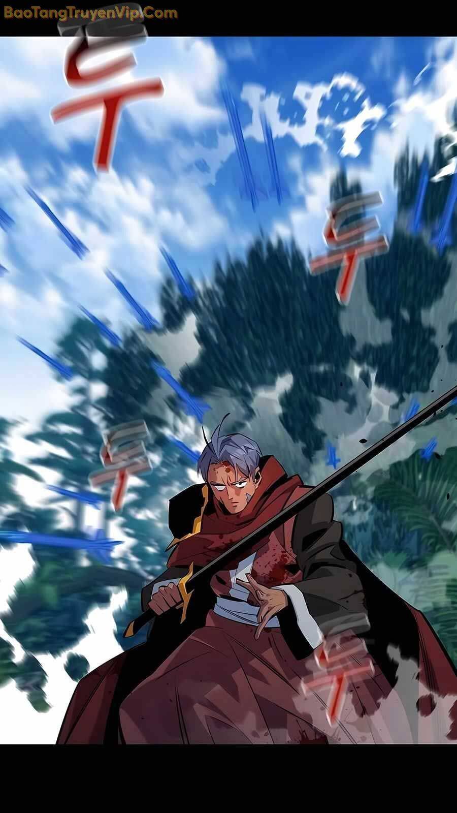 Đi Săn Tự Động Bằng Phân Thân - Chapter 122 - Page 62