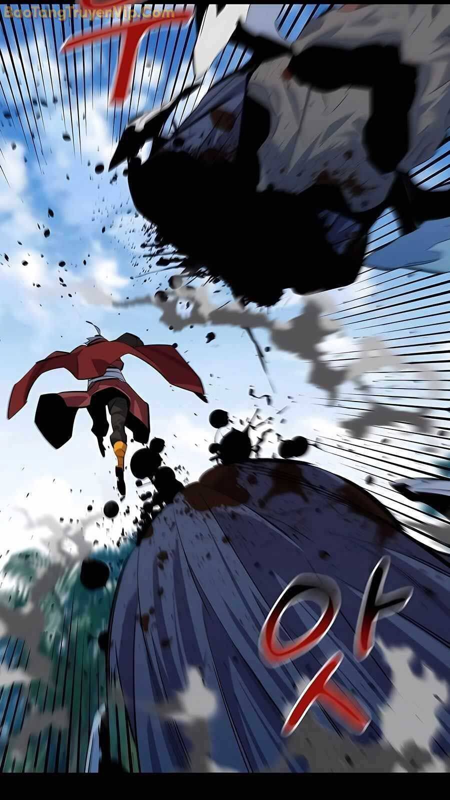 Đi Săn Tự Động Bằng Phân Thân - Chapter 122 - Page 65