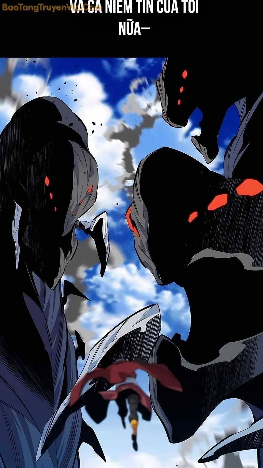 Đi Săn Tự Động Bằng Phân Thân - Chapter 122 - Page 68