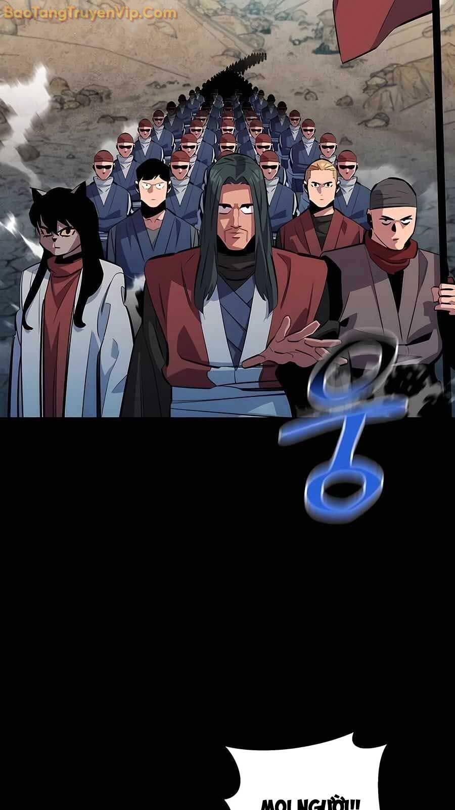 Đi Săn Tự Động Bằng Phân Thân - Chapter 122 - Page 74