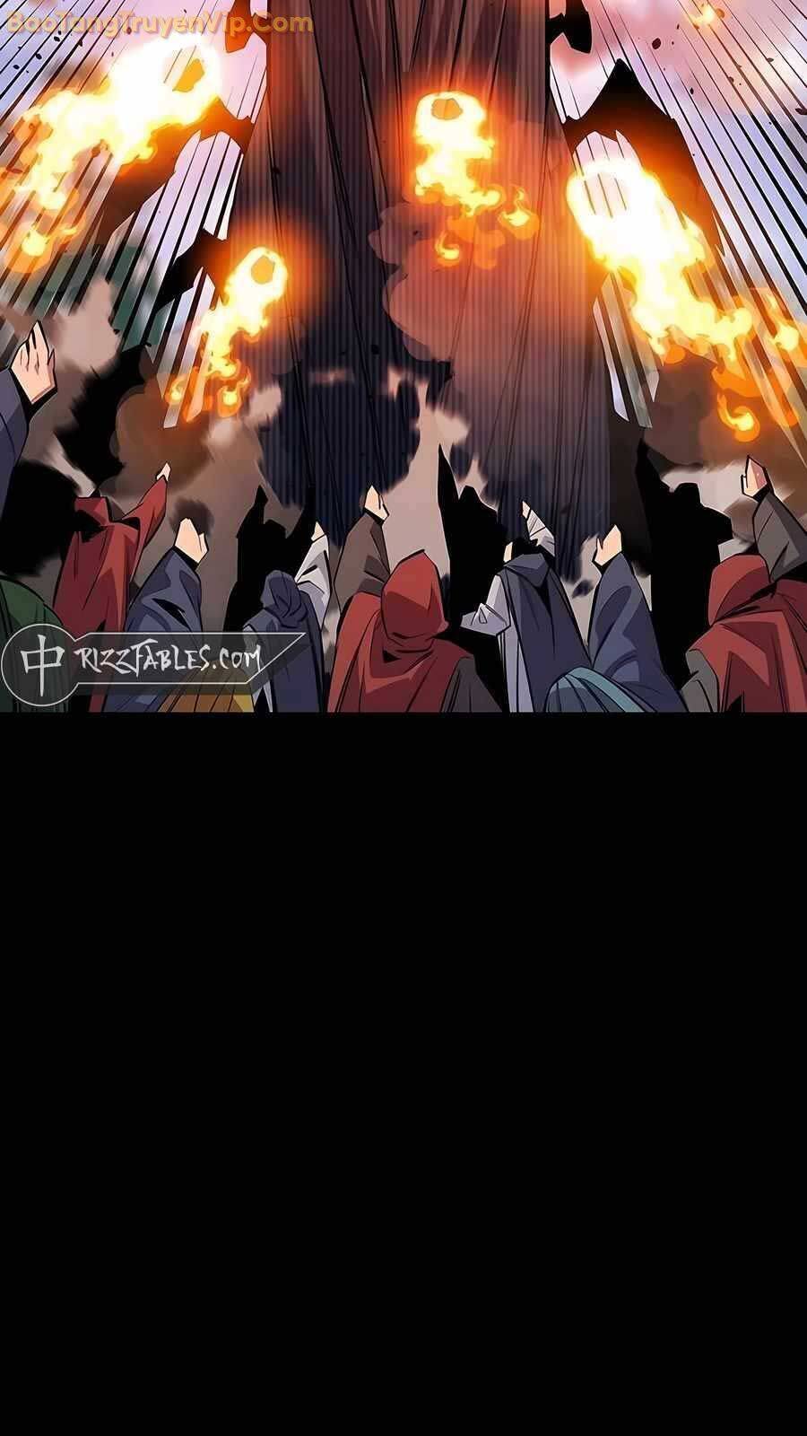 Đi Săn Tự Động Bằng Phân Thân - Chapter 122 - Page 78