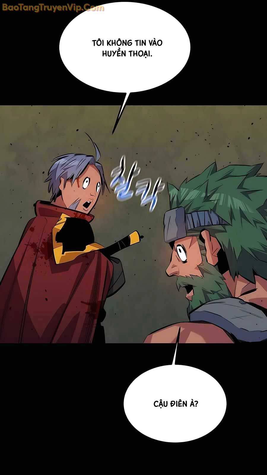 Đi Săn Tự Động Bằng Phân Thân - Chapter 122 - Page 8