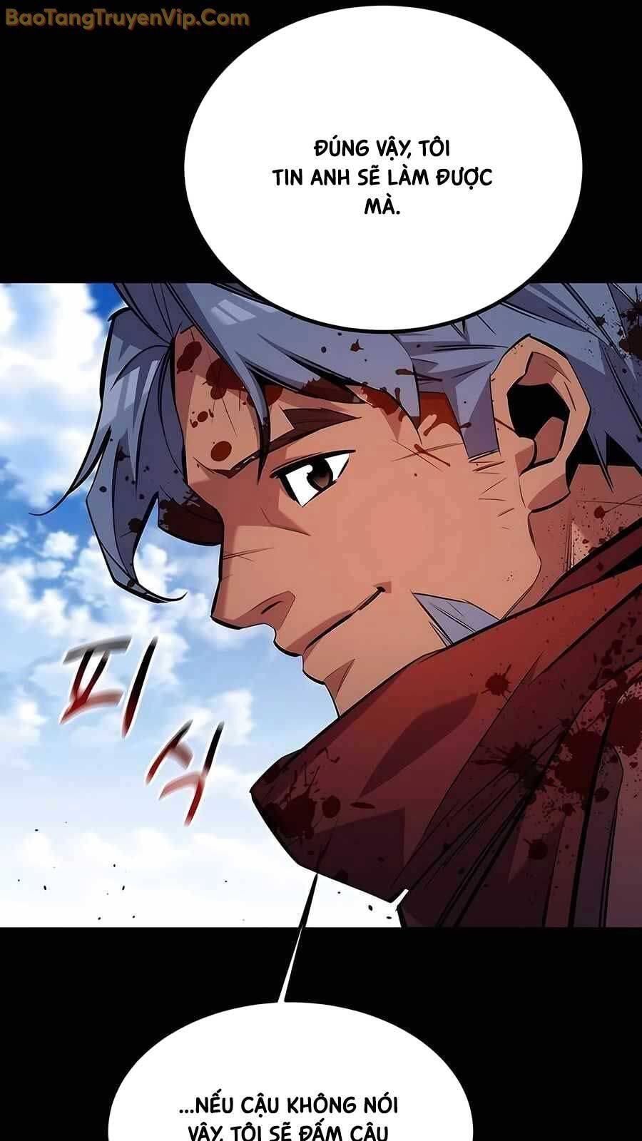 Đi Săn Tự Động Bằng Phân Thân - Chapter 122 - Page 85