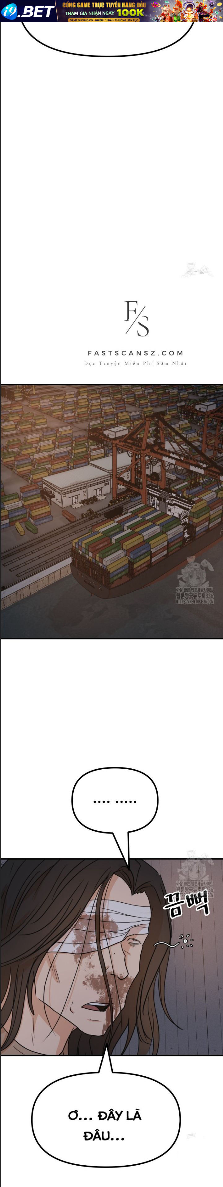 Bạn Trai Võ Sĩ - Chapter 138 - Page 18