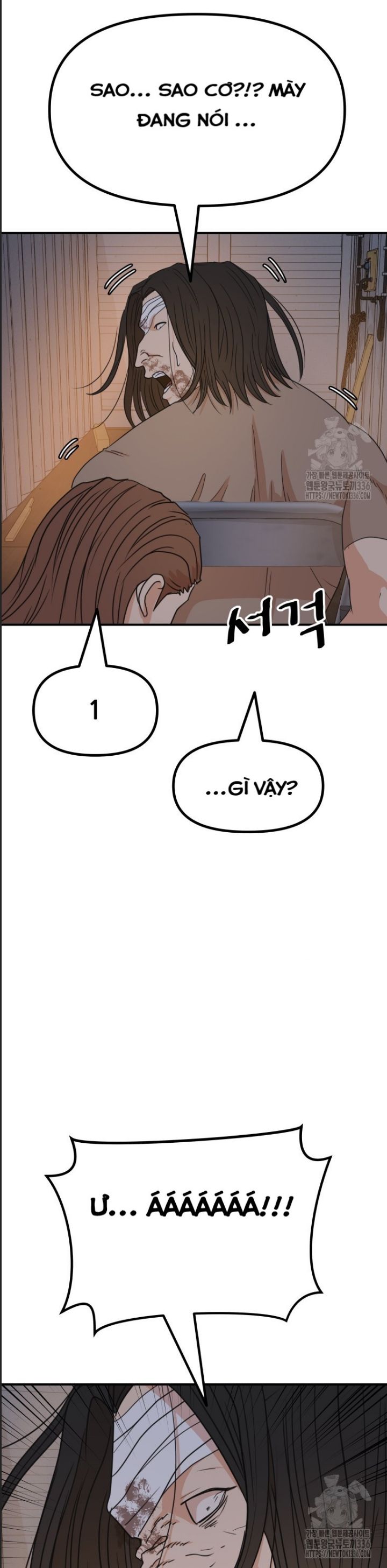 Bạn Trai Võ Sĩ - Chapter 138 - Page 28