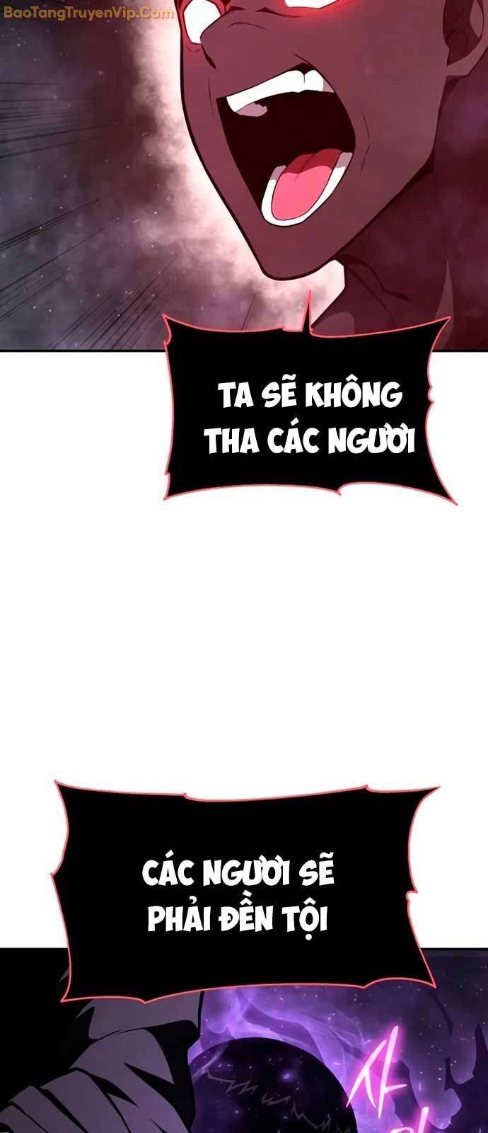 Vua Hiệp Sĩ Đã Trở Lại Với Một Vị Thần - Chapter 91 - Page 12